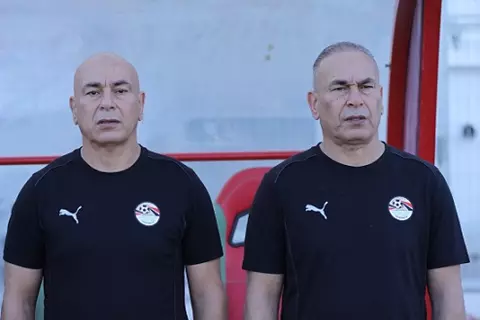 حسام حسن: الجيل الجديد سيحمل المنتخب على عاتقه.. ويجب أن نصل لكأس العالم باستمرار